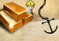 เกมส์ขุดแร่ทองคำ (Gold Fishing)