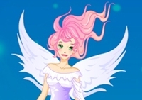 เกมส์แต่งตัวนางฟ้าหมายเลข 43 (Fairy 43)