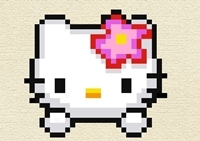 เกมส์ถักนิตติ้งคิดตี้ (Knitting)