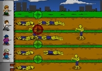 เกมส์วางแผนทำลายซอมบี้ (Co-Defense)