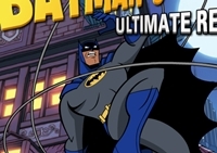 เกมส์แบทแมนผดุงความยุติธรรม (Batman s Ultimate Rescue)