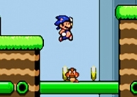 เกมส์มาริโอนิก (Marionic)