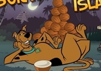 เกมส์สกู๊ปปี้ดูติดเกาะ (Survive The Island)