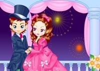 เกมส์ซูเต้นรำต่อจิ๊กซอปริศนา (Sue Jigsaw Puzzle)