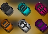 เกมส์รถซิ่งสะสมคะแนน (Street Soccer Champ)