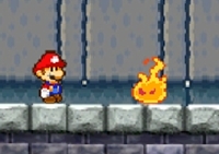 เกมส์มาริโอพิชิตหอคอยเหรียญทอง (Mario Tower Coins)