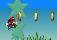 เกมส์มาริโอ 3 รีมิกซ์ (Super Mario Remix 3)