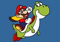 เกมส์มาริโอตู้สล็อต (Super Mario World Slots)