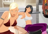 เกมส์ซิ่งวางระเบิด 2 (Sonic Boom Town 2)