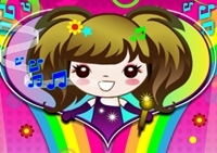 เกมส์แต่งตัวไปร้องคาราโอเกะ (Karaoke Resort)