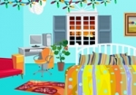 เกมส์ออกแบบห้องนอน (Design Your Bedroom)