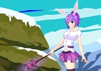 เกมส์แต่งตัวจอมเวทย์สาว (Ayami)