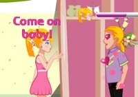 เกมส์ศึกแย่งหนุ่มรูปหล่อ (Queen Of Flirting)