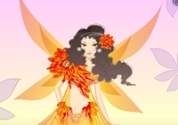 เกมส์แต่งตัวนางฟ้าหมายเลข 25 (Fairy 25)