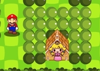 เกมส์สงครามมาริโอปกป้องเจ้าหญิง (Mario War)