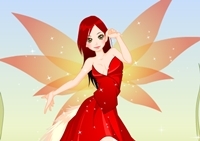เกมส์แต่งตัวนางฟ้าหมายเลข 3 (Fairy 3)