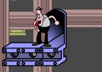 เกมส์ช่วยวิศวกรตกตึก (Im with Stupid)