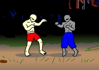 เกมส์มวยไทย (Muay Thai)