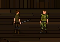 เกมส์อาณาจักรแห่งไฟ (Kingdom Fire)