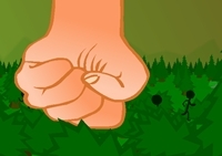 เกมส์พระเจ้าลงทัณฑ์ 2 (God s Playing Field 2)