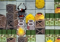 เกมส์อัศวินวางระเบิด (Bomber Knights)