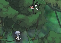 เกมส์นักวิทยาศาสตร์ผจญภัย (Kocakafali)