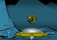 เกมส์ภาระกิจช่วยเหลือเพื่อนอวกาศ (Mission To Neptune)