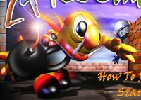 เกมส์แผนวางระเบิด 247 (247 Bombs)