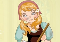เกมส์ซินเดอเรลล่าผู้น่าสงสาร (Cinderella And The Prince s Ball)