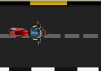 เกมส์จอดรถมอเตอร์ไซต์จีบสาว (Bike Parking For Kiss)