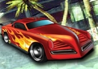 เกมส์วิ่งทดสอบรถแข่ง (Web Trading Cars Chase)