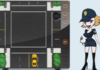 เกมส์ตำรวจจราจร 2 (Driver s Ed 2)