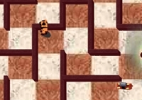 เกมส์หน่วยกู้ระเบิด (Bomb Squad)