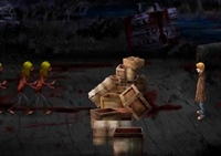 เกมส์หมู่บ้านต้องคำสาป (Curse Village Reawakening)