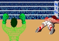 เกมส์ต่อยหมัดรั้ว (Punch-Out)