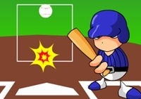 เกมส์ตีโฮมรัน (Homerun Rally)