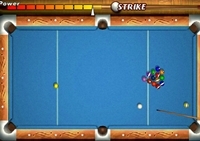 เกมส์แทงพูลเป็นทีม (Game Team Pool)