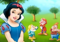 เกมส์สโนไวท์บรรเลงเพลง (Snow White Way to Whistle)