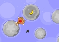 เกมส์ลิงกระโดดข้ามเกาะ (Monkey Island)