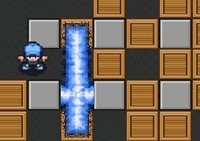 เกมส์วเด็กน้อยวางระเบิด (Playing With Fire)