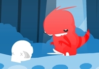 เกมส์ไดโนเสาร์ดึกดำบรรพ์ 2 (Prehistoric 2)