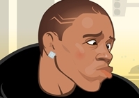 เกมส์ล้างแค้นให้เด็กในแก๊งค์ (Rihanna s Revenge)