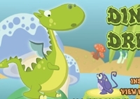 เกมส์ไดโนเสาร์ฝันร้าย (Dino s Dream)