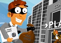 เกมส์จอมโจรขโมยข้อมูล (Data Miner)