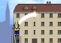 เกมส์นักดับเพลิง (Drager Safety Firefighter)