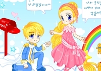 เกมส์สร้างเมืองโรแมนติก (Prince Proposal Dressup)