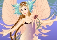 เกมส์แต่งตัวนางฟ้าหมายเลข 10 (Fairy 10)