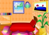 เกมส์แต่งห้องนอนตามสไตล์ (My Cute Bed Room Decor)