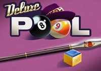 เกมส์แทงพูลไฮโซ (Deluxe Pool)
