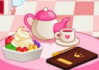 เกมส์บริหารโรงน้ำชา (Sami s Tea Restaurant)